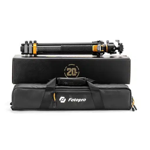 Origin travel tripod 20th Anniversary Edition