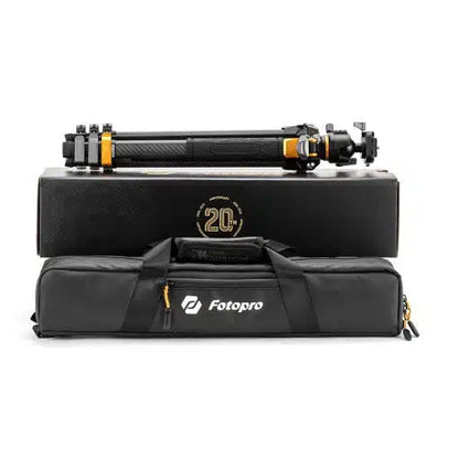 Origin travel tripod 20th Anniversary Edition