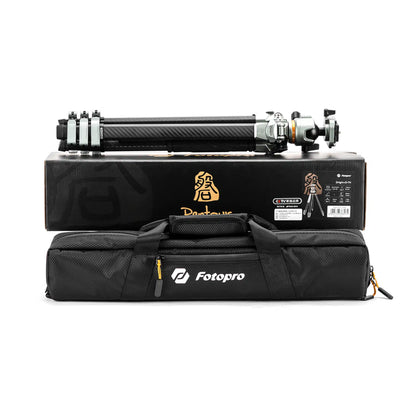 Origin travel tripod