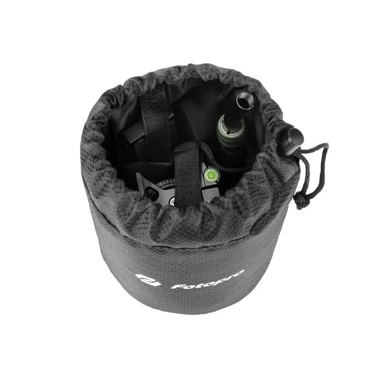 O-10+MH-13Q | Balanced Ball Head Tripod for Birding & Wildlife Photography