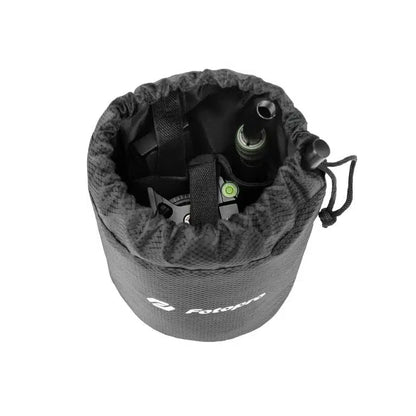 O-10+MH-13Q | Balanced Ball Head Tripod for Birding & Wildlife Photography