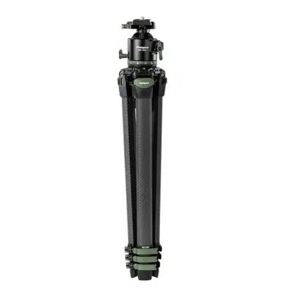 O-10+MH-13Q | Balanced Ball Head Tripod for Birding & Wildlife Photography