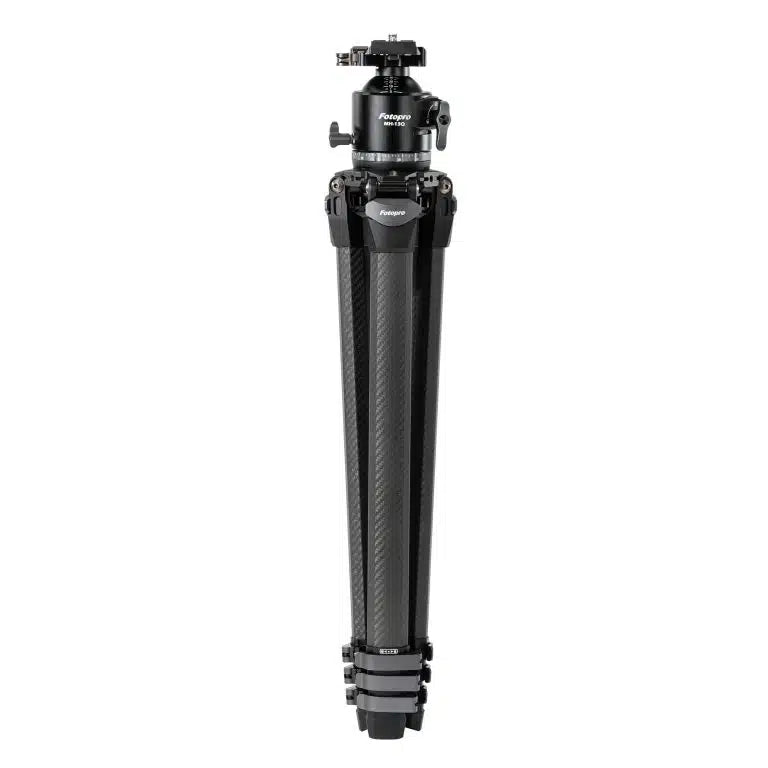 O-10+MH-13Q | Balanced Ball Head Tripod for Birding & Wildlife Photography