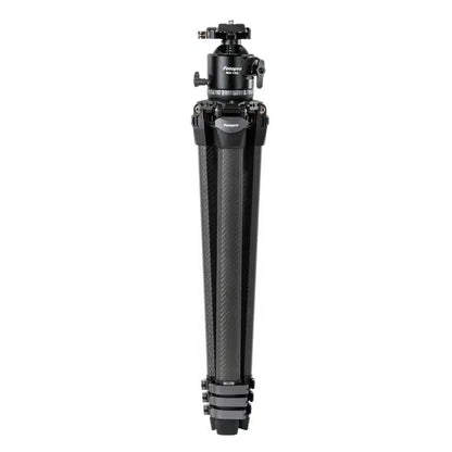 O-10+MH-13Q | Balanced Ball Head Tripod for Birding & Wildlife Photography