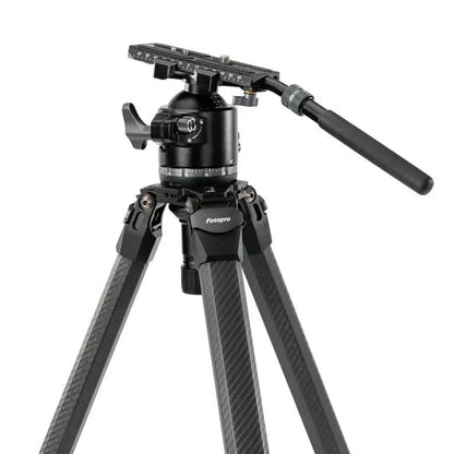 O-10+MH-13Q | Balanced Ball Head Tripod for Birding & Wildlife Photography
