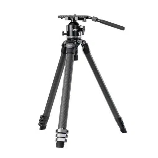 O-10+MH-13Q | Balanced Ball Head Tripod for Birding & Wildlife Photography