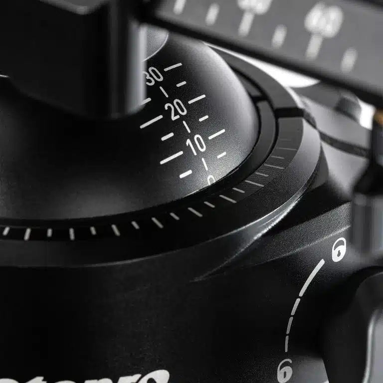 O-10+MH-13Q | Balanced Ball Head Tripod for Birding & Wildlife Photography