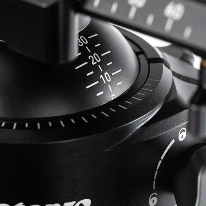 O-10+MH-13Q | Balanced Ball Head Tripod for Birding & Wildlife Photography