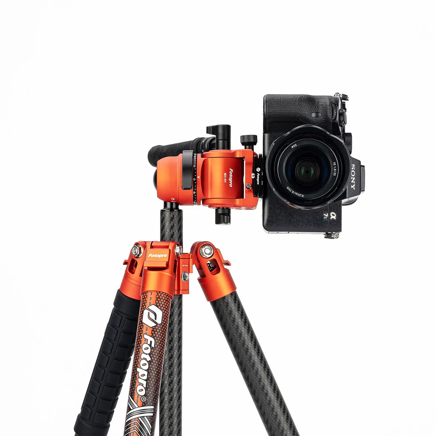 X-AIRFLY Max Video