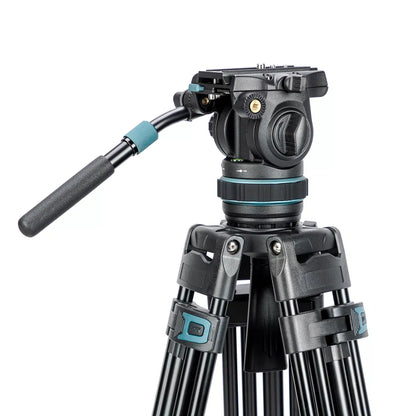 MH-10S Fluid Video Head