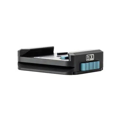 i-Speedy Locker RZ-3 Quick Release