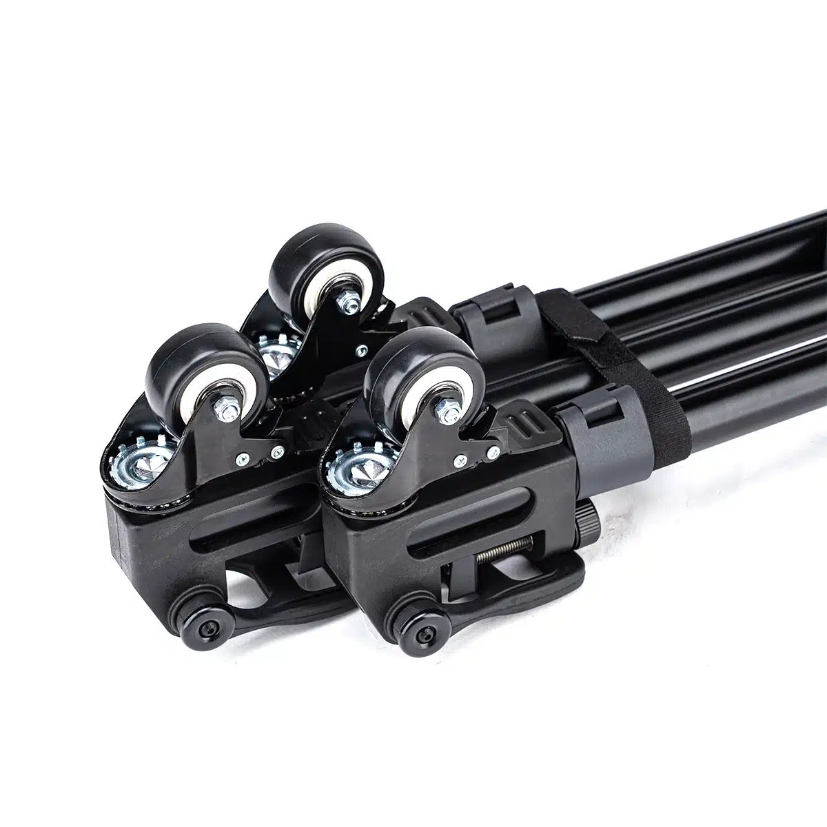 Video Dolly Fire Wheels