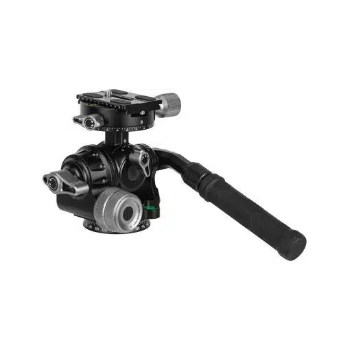 GH-03 Geared head