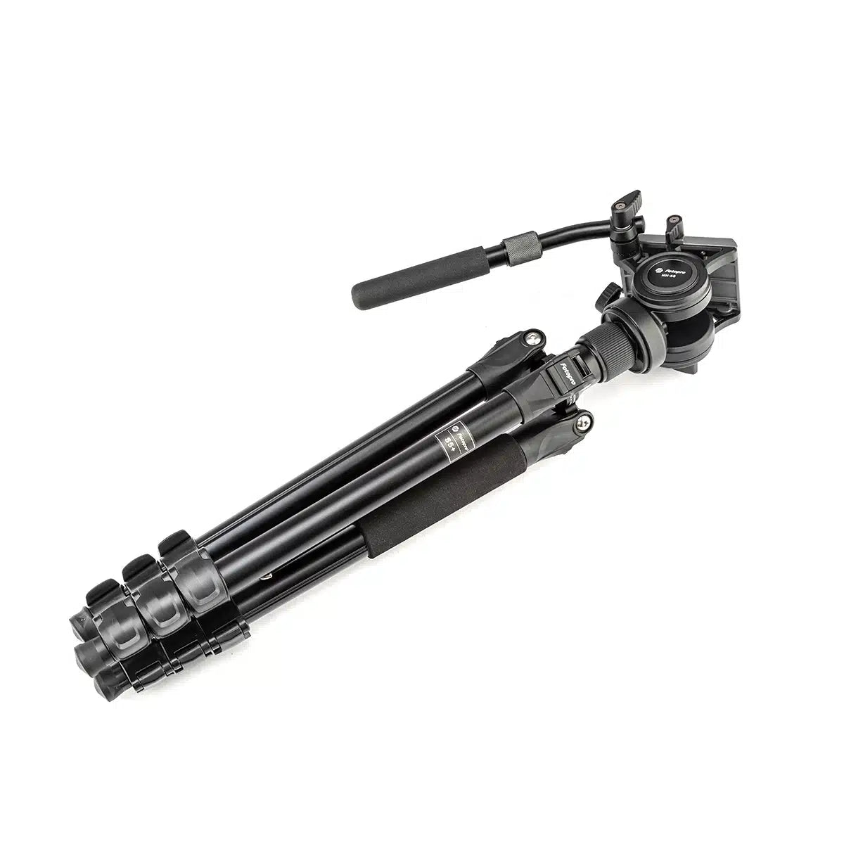 S5i Video Tripod