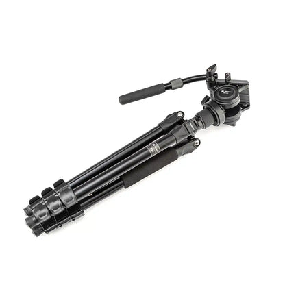 S5i Video Tripod