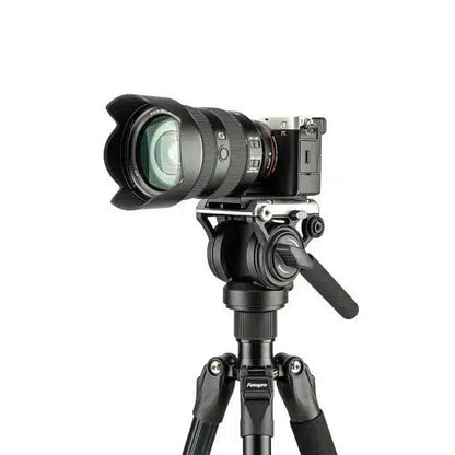 S5i Video Tripod