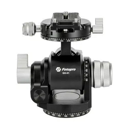 GH-01 Geared head