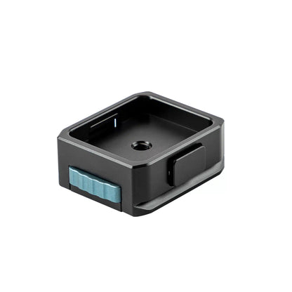 i-Speedy Locker RZ-2 Quick Release