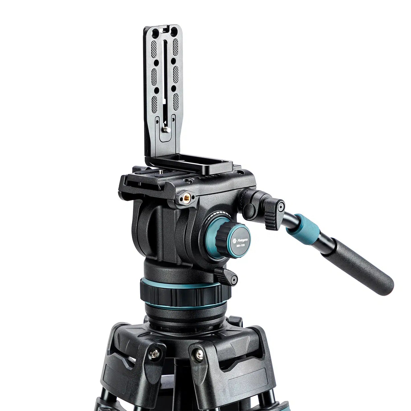 MH-10S Fluid Video Head