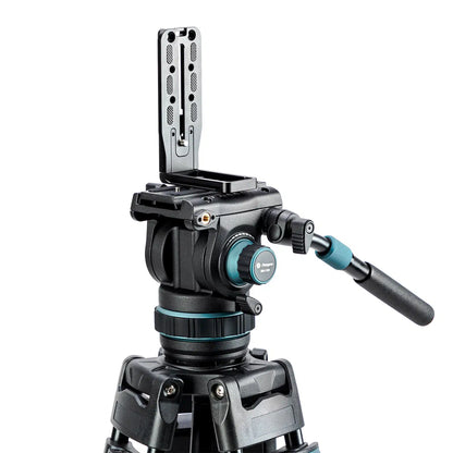 MH-10S Fluid Video Head