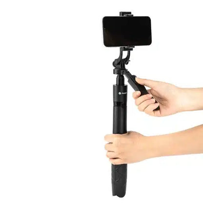 TL-801 Pro Smartphone selfie tripod