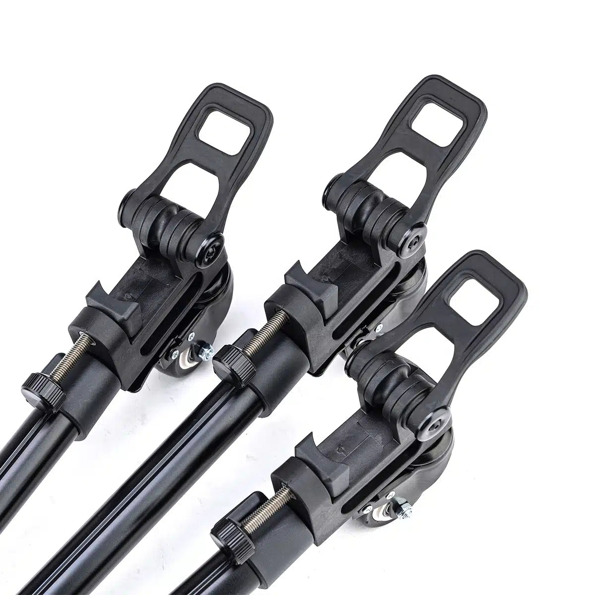 Video Dolly Fire Wheels