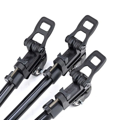 Video Dolly Fire Wheels