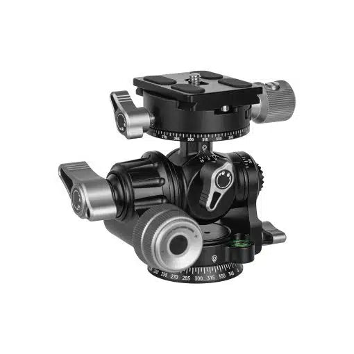 GH-03 Geared head