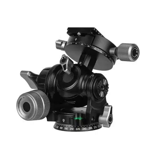 GH-03 Geared head