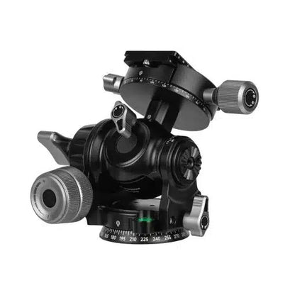 GH-03 Geared head