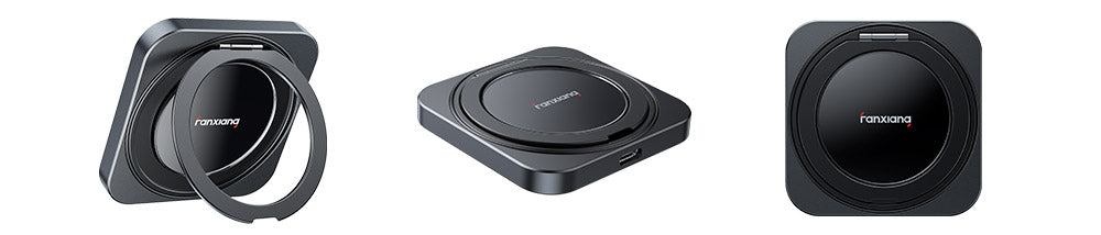 Fanxiang PS2006 Magnetic Portable SSD