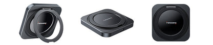 Fanxiang PS2006 Magnetic Portable SSD