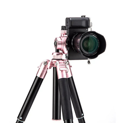 Free-1 Compact Tripod