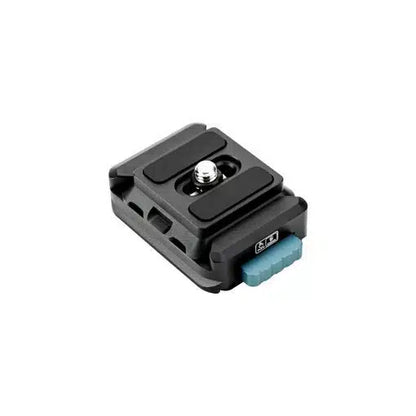 i-Speedy Locker RZ-3 Quick Release