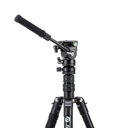 MH-4L Portable Fluid Video Head