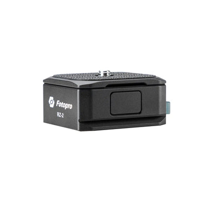 i-Speedy Locker RZ-2 Quick Release