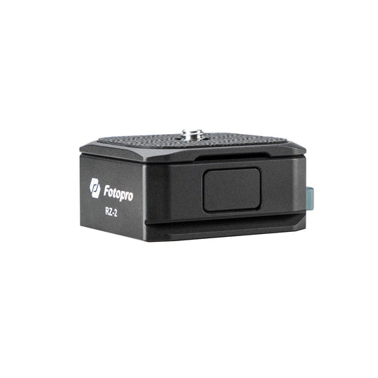 i-Speedy Locker RZ-2 Quick Release