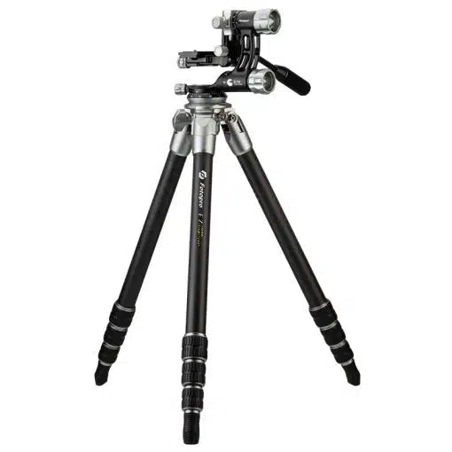 Fotopro E7 Eagle Series Gimbal head tripod