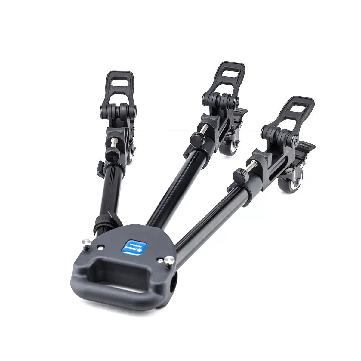Video Dolly Fire Wheels