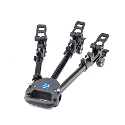 Video Dolly Fire Wheels