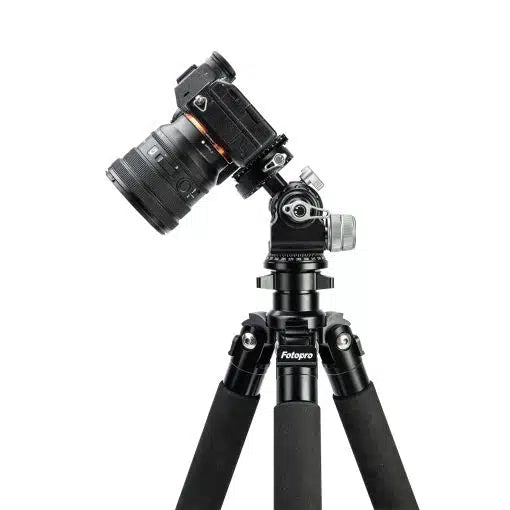 GH-03 Geared head