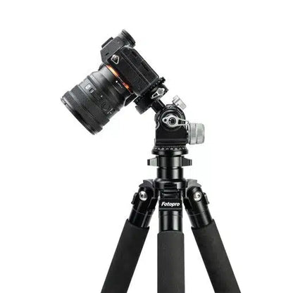 GH-03 Geared head