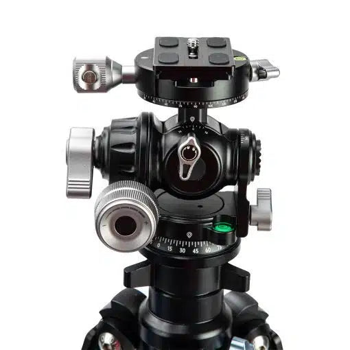 GH-03 Geared head
