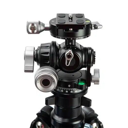 GH-03 Geared head