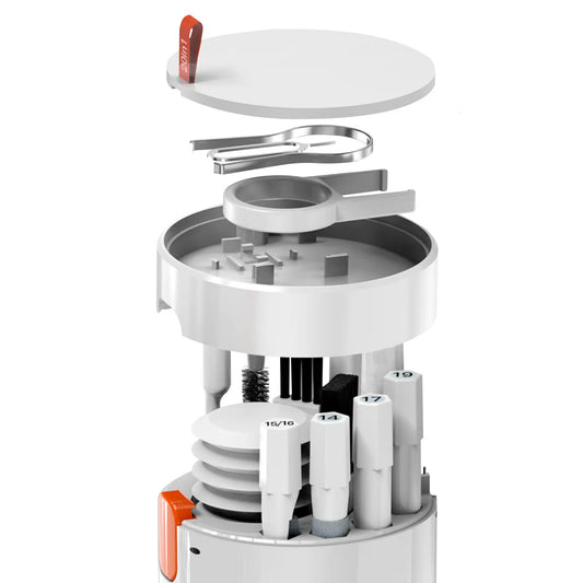 CN-02 Cleaning kit