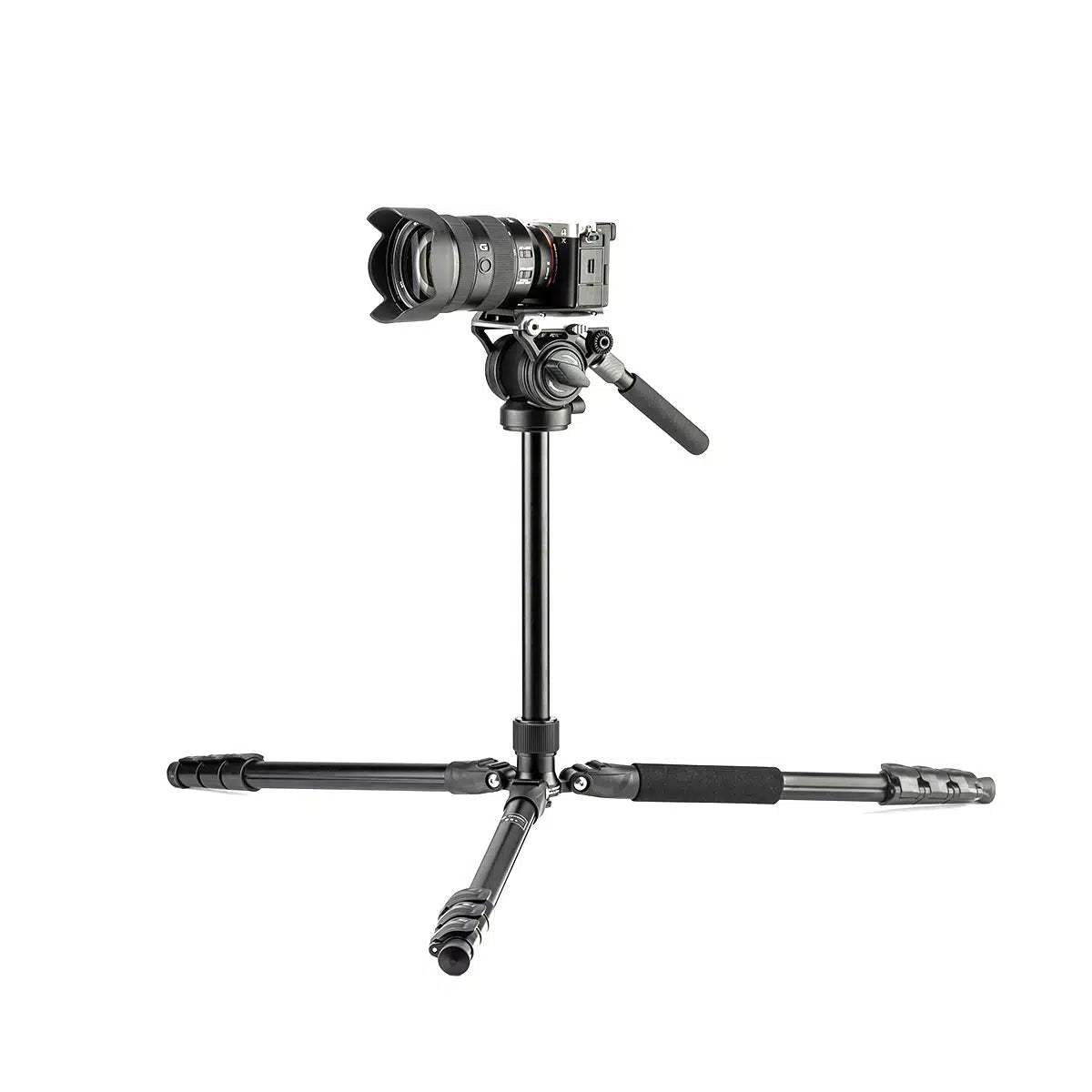 S5i Video Tripod