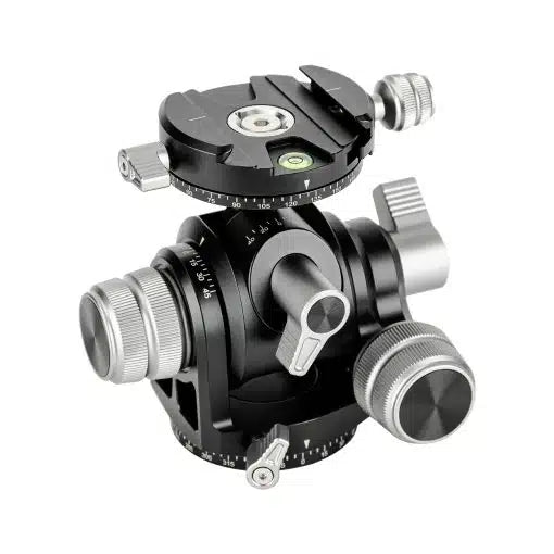 GH-01 Geared head