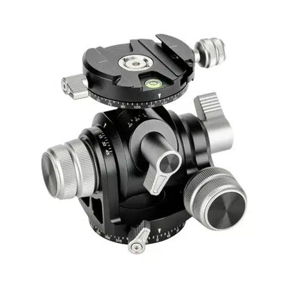 GH-01 Geared head