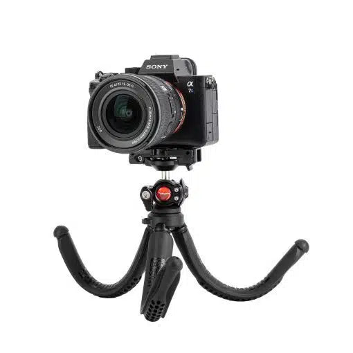 UFO 4 Flexible Tripod