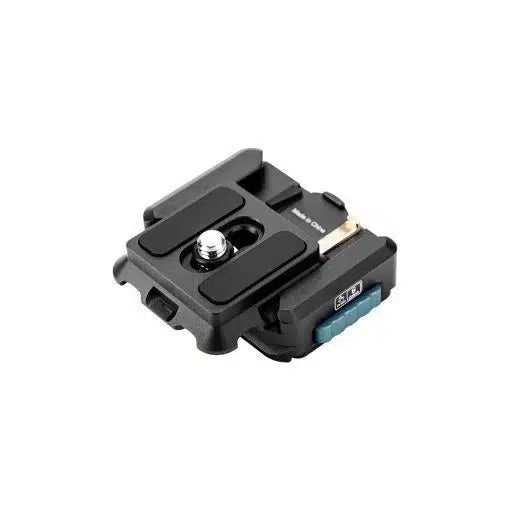 i-Speedy Locker RZ-3 Quick Release